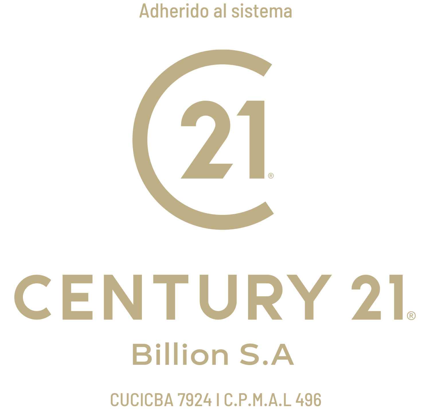 Century 21 Levi logo