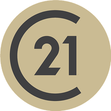 Century 21 Billion logo